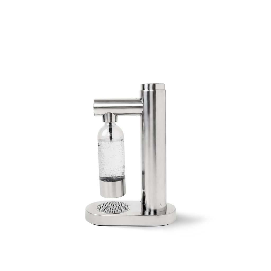 Machine à eau pétillante Monten Soda - Visuel 1